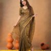 Antique gold